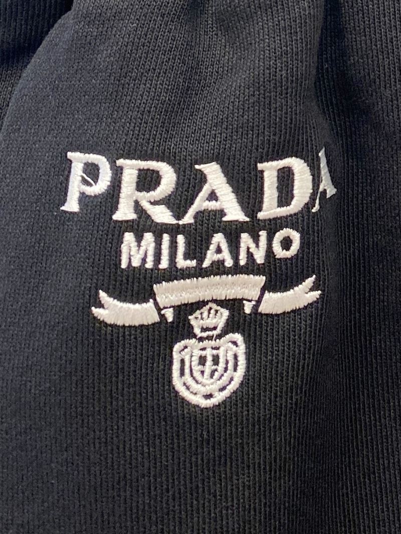 Prada Short Pants